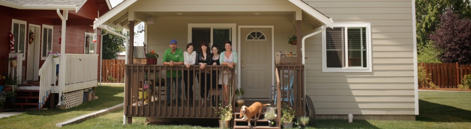 Homeownership