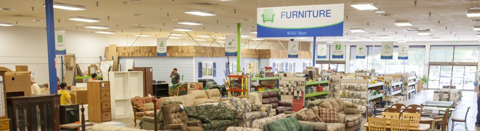 Store Page- Shop