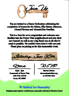 Wreath Wedding RSVP