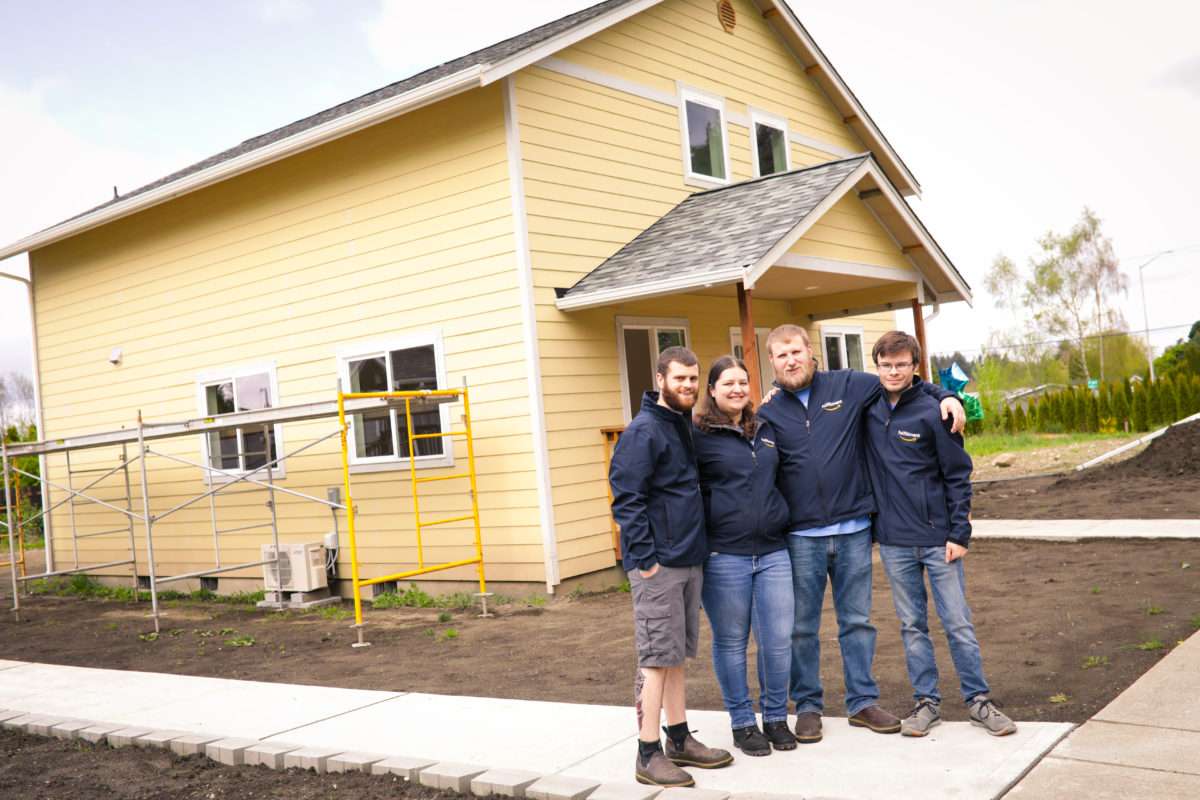 Our Values | Habitat For Humanity South Puget Sound